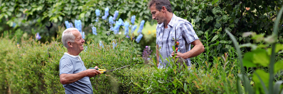 Tysk på Studieskolen
